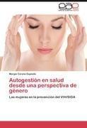 Autogestión en salud desde una perspectiva de género