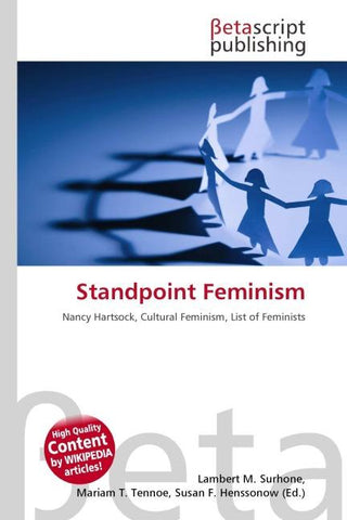 Standpoint Feminism
