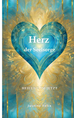 Herz der Seelsorge