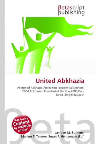 United Abkhazia