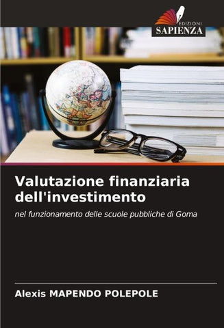 Valutazione finanziaria dell'investimento