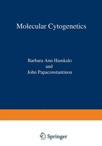 Molecular Cytogenetics