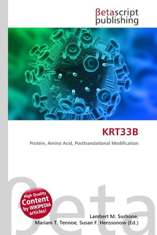 KRT33B