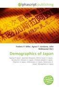 Demographics of Japan