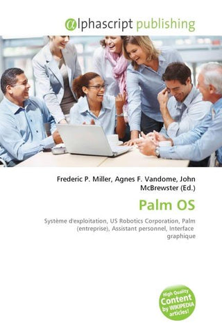 Palm OS