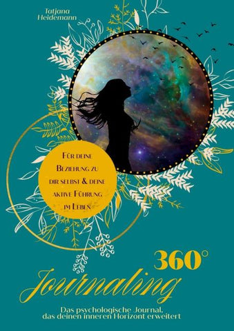 360°Journaling