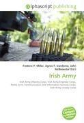 Irish Army
