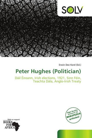 Peter Hughes (Politician)