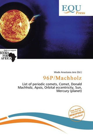 96P/Machholz