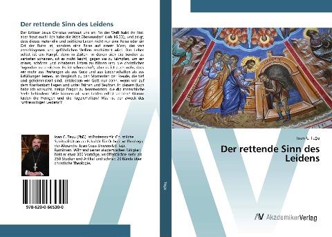 Der rettende Sinn des Leidens