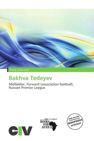 Bakhva Tedeyev