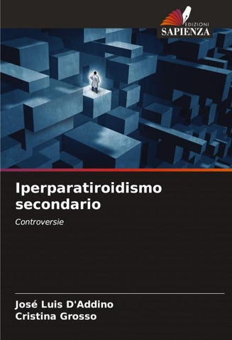 Iperparatiroidismo secondario
