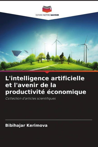 L'intelligence artificielle et l'avenir de la productivité économique
