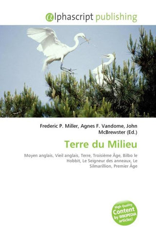 Terre du Milieu