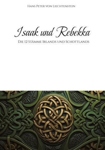Isaak und Rebekka
