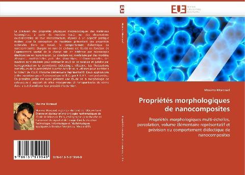Propriétés morphologiques de nanocomposites