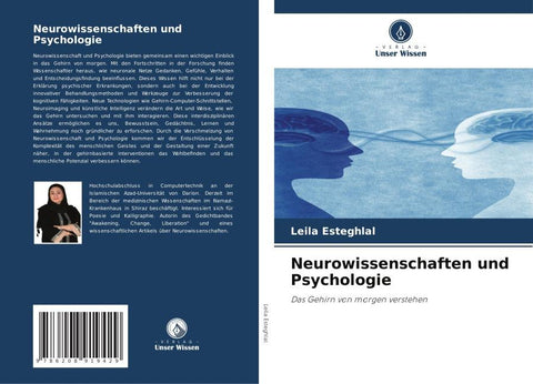 Neurowissenschaften und Psychologie