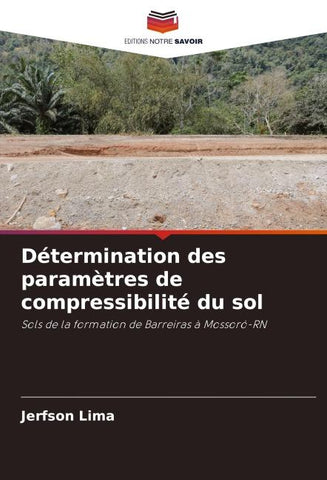 Détermination des paramètres de compressibilité du sol