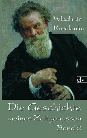 Die Geschichte meines Zeitgenossen