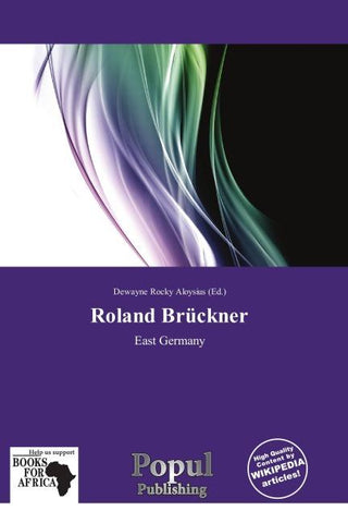 Roland Brückner