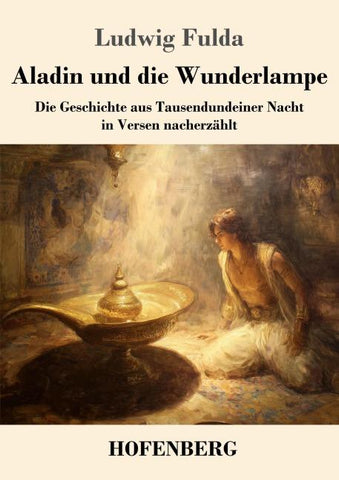 Aladin und die Wunderlampe
