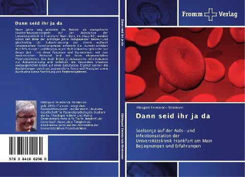 Dann seid ihr ja da