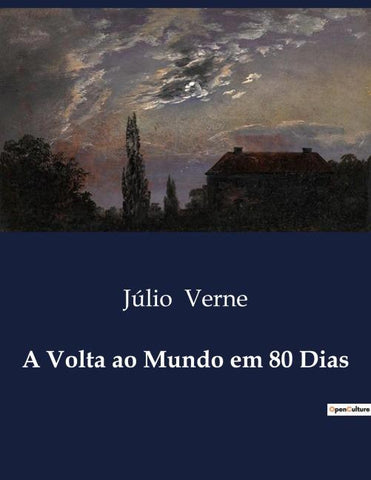 A Volta ao Mundo em 80 Dias