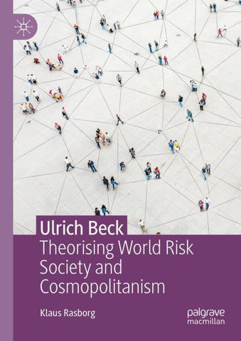 Ulrich Beck