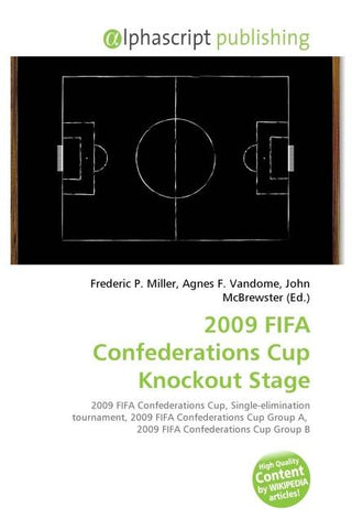 2009 FIFA Confederations Cup Knockout Stage