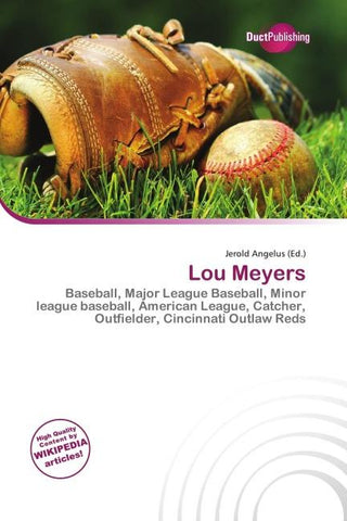 Lou Meyers
