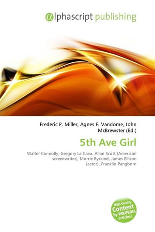 5th Ave Girl