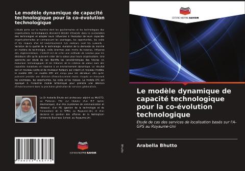 Le modèle dynamique de capacité technologique pour la co-évolution technologique