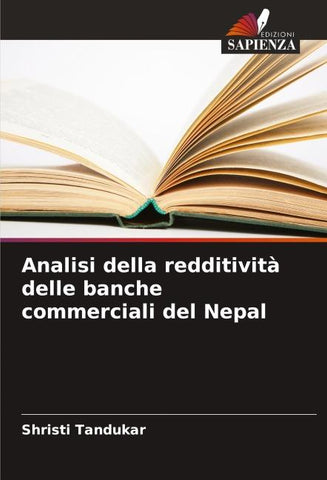 Analisi della redditività delle banche commerciali del Nepal