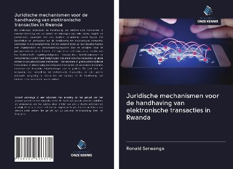 Juridische mechanismen voor de handhaving van elektronische transacties in Rwanda
