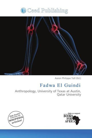 Fadwa El Guindi
