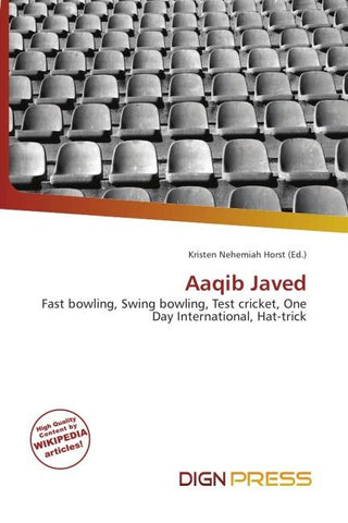 Aaqib Javed
