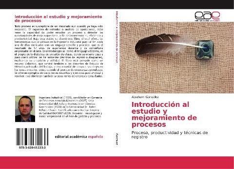 Introducción al estudio y mejoramiento de procesos