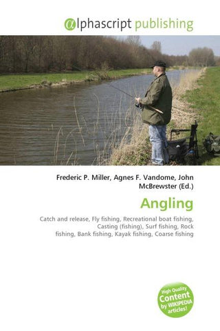 Angling