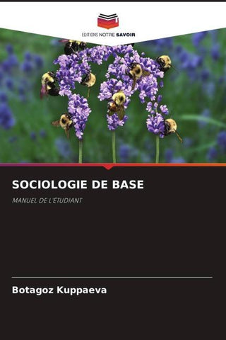 SOCIOLOGIE DE BASE