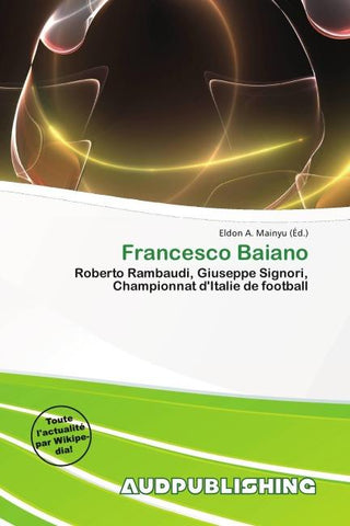 Francesco Baiano