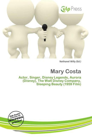 Mary Costa