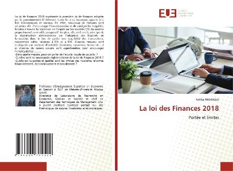 La loi des Finances 2018