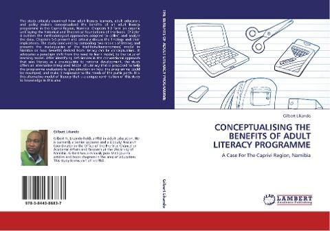 CONCEPTUALISING THE BENEFITS OF ADULT LITERACY PROGRAMME
