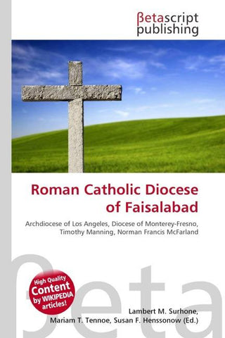 Roman Catholic Diocese of Faisalabad
