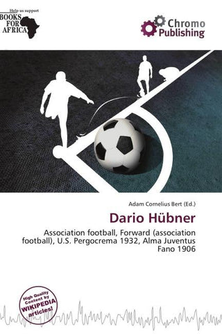 Dario Hübner