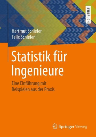 Statistik für Ingenieure