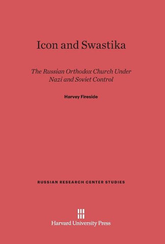 Icon and Swastika