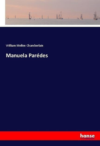Manuela Parédes