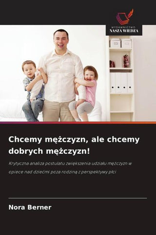Chcemy m¿¿czyzn, ale chcemy dobrych m¿¿czyzn!