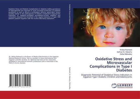 Oxidative Stress and Microvascular Complications in Type I Diabetes
